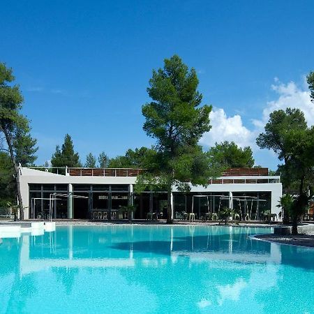 Club Agia Anna Summer Resort Exteriér fotografie