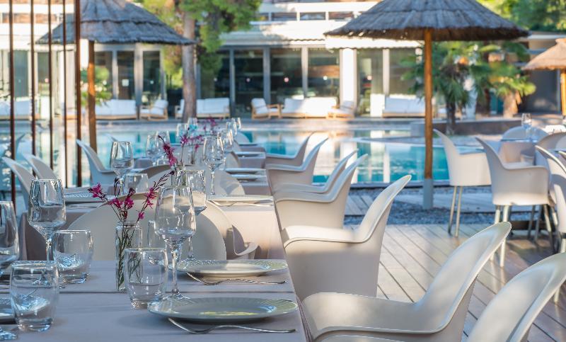 Club Agia Anna Summer Resort Exteriér fotografie