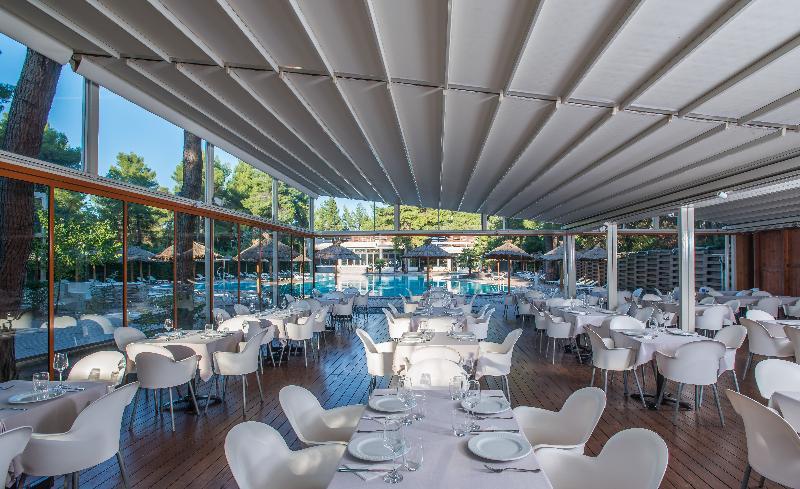 Club Agia Anna Summer Resort Exteriér fotografie