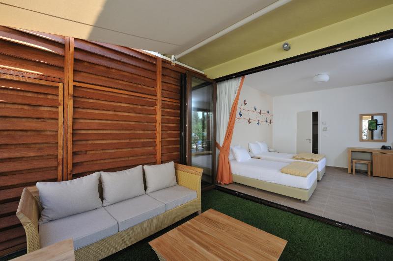 Club Agia Anna Summer Resort Exteriér fotografie