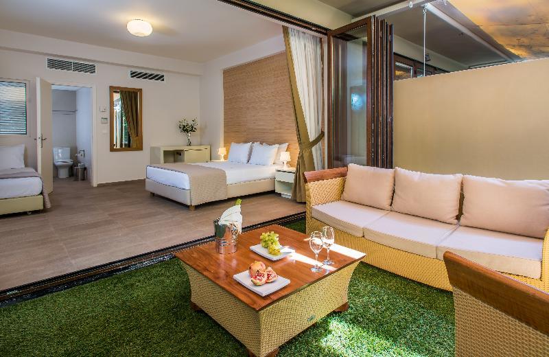 Club Agia Anna Summer Resort Exteriér fotografie